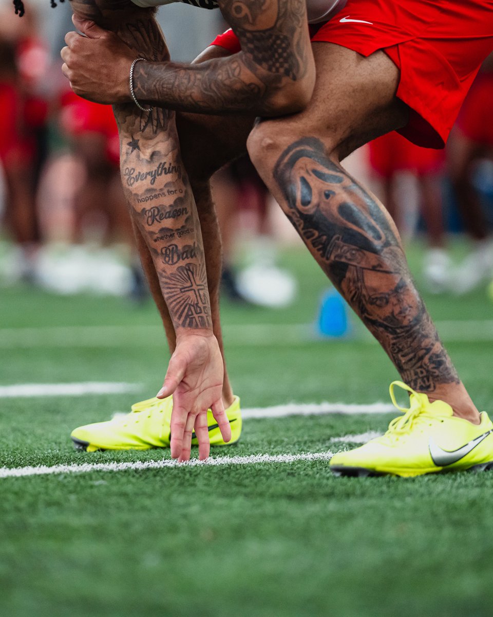 Ole Miss Football tweet media