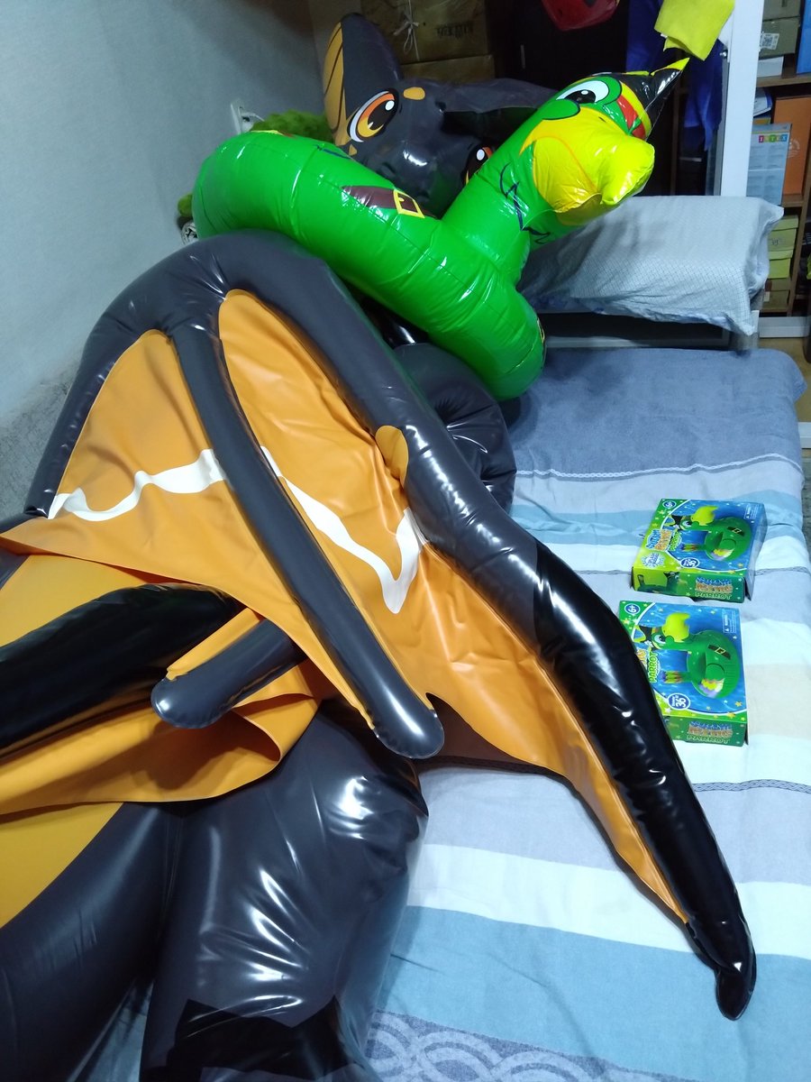 Dragon Simp! tweet media