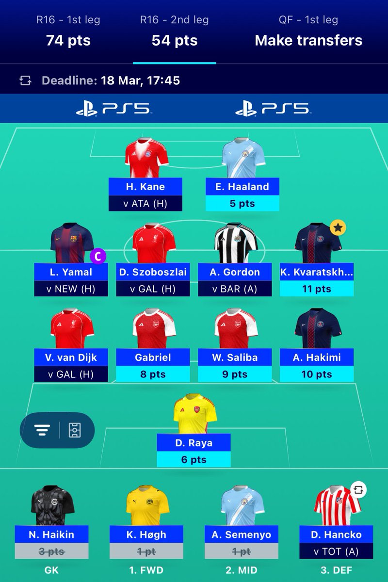 Andy Martin tweet media