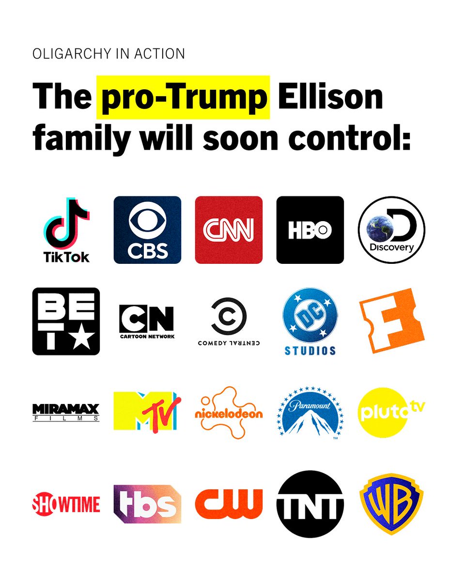 Democrats tweet media