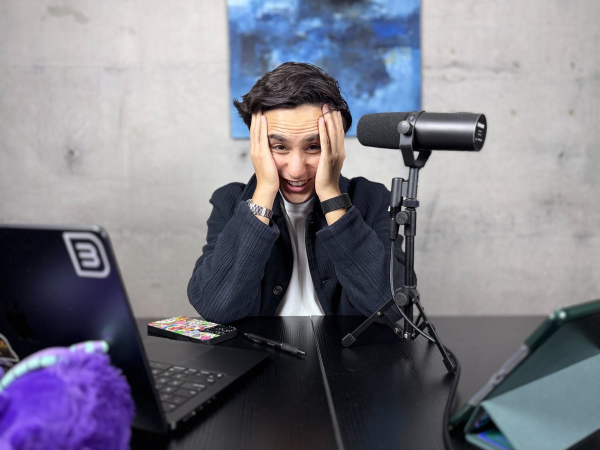 Espacio Cripto 🚀🧑🏻🚀 tweet media