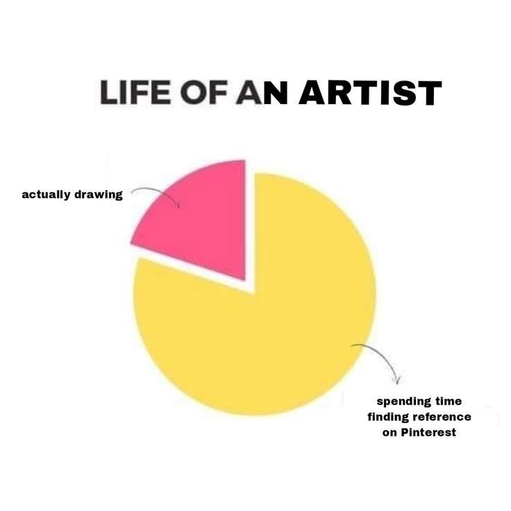 AsterLyn💫💜 VArtist tweet media