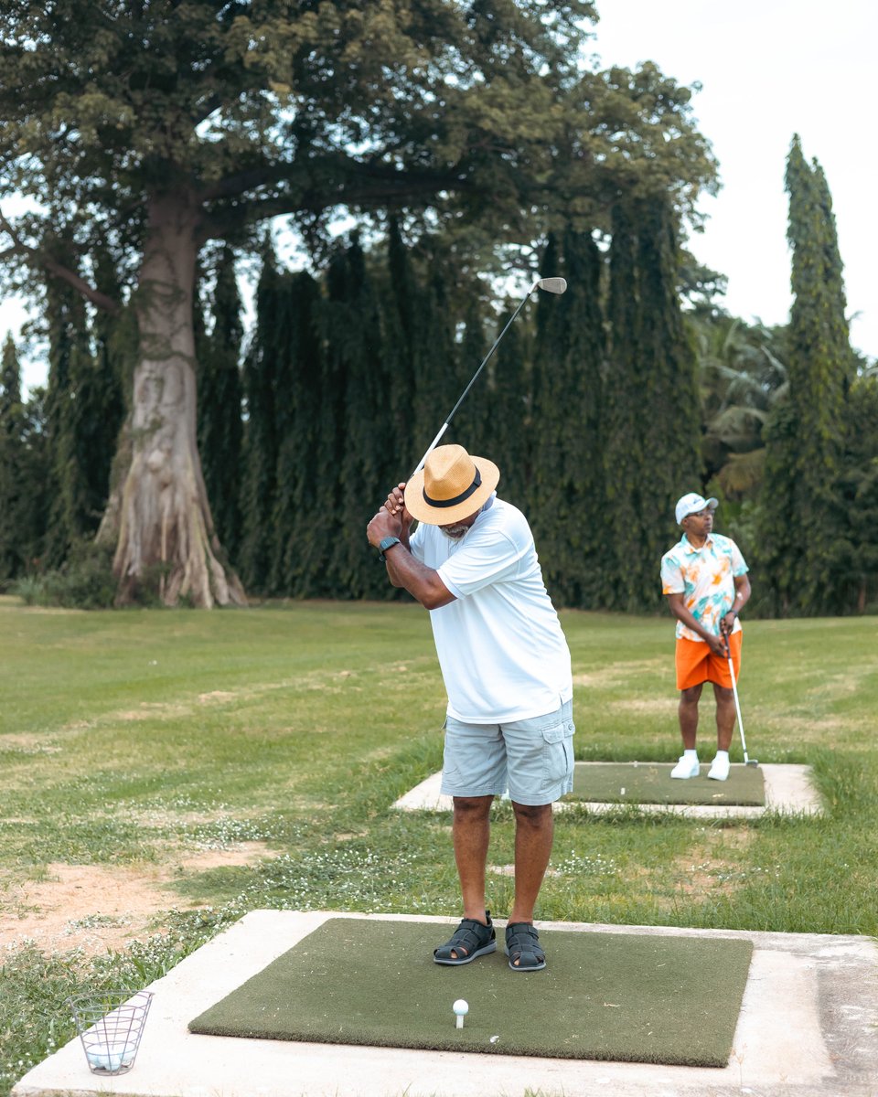 Safari Valley looks amazing, but it’s expensive.

So, who is Ghana tourism really for, every day Ghanaians or just the rich?

Have you been, or is it still on your “one day” list?