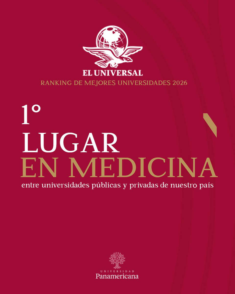 Universidad Panamericana Aguascalientes tweet media