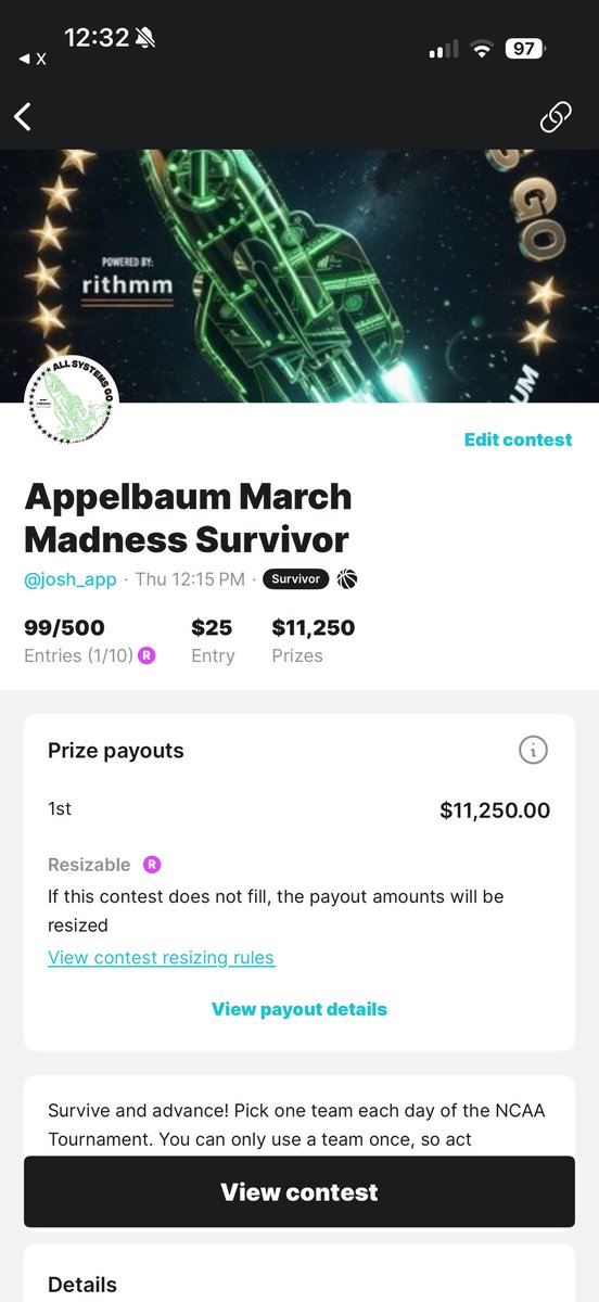 All Systems Go Podcast tweet media