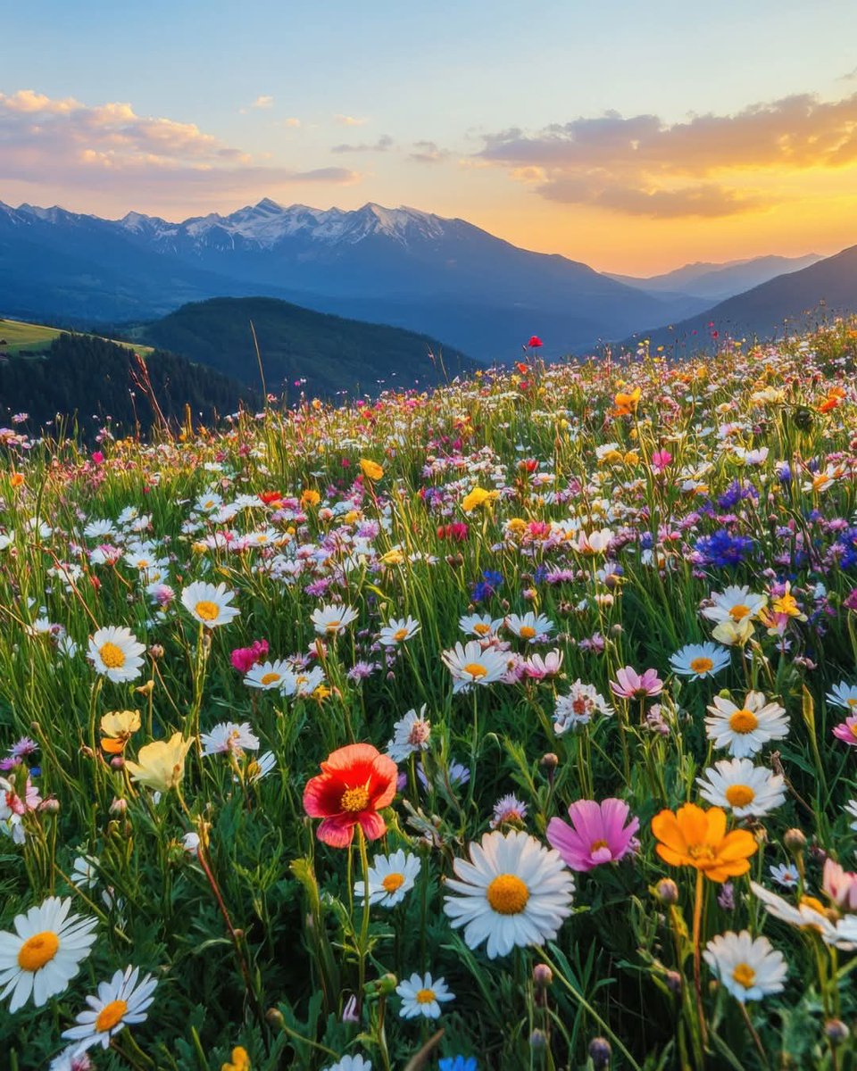 Good evening 🌅🌼🌸