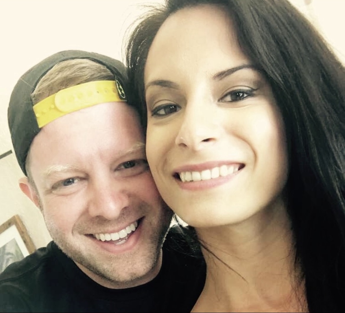 Fuzzy Peach Productions tweet media