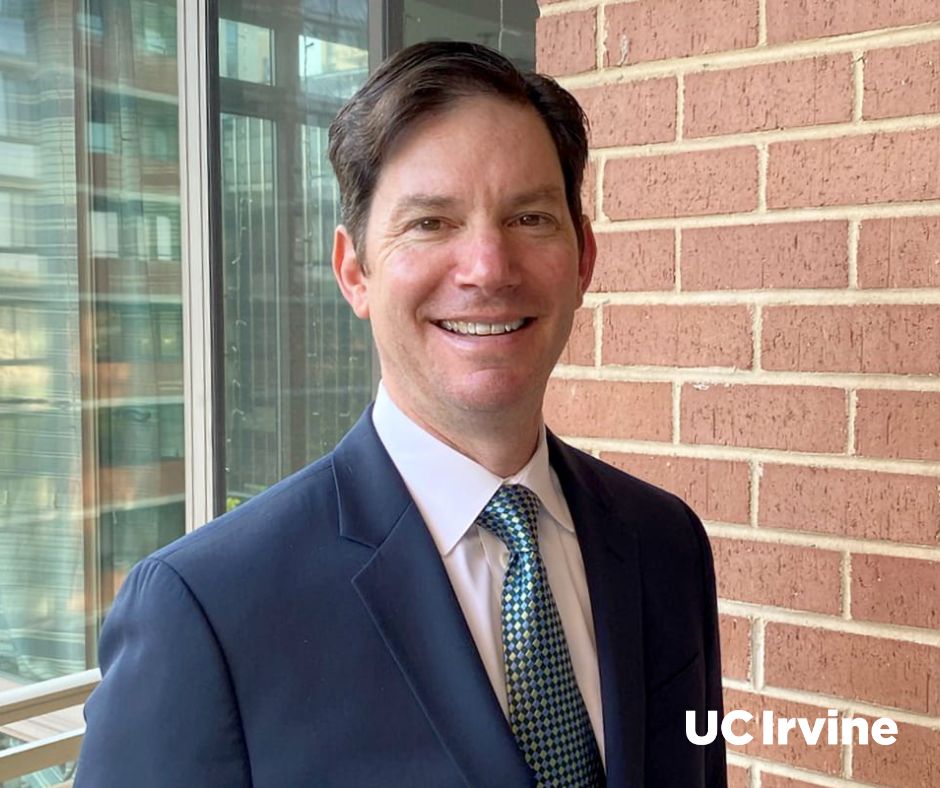 UC Irvine tweet media