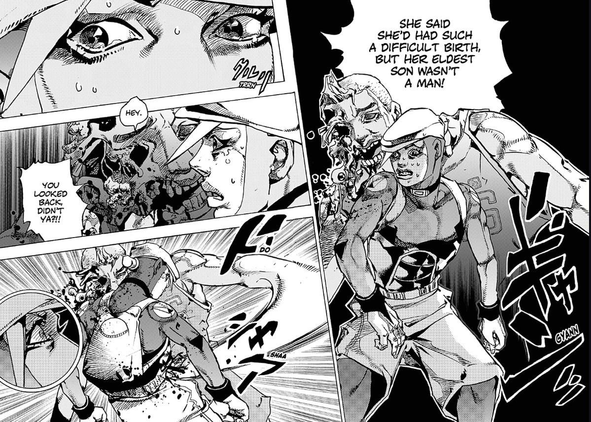 Wanderjegson tweet media