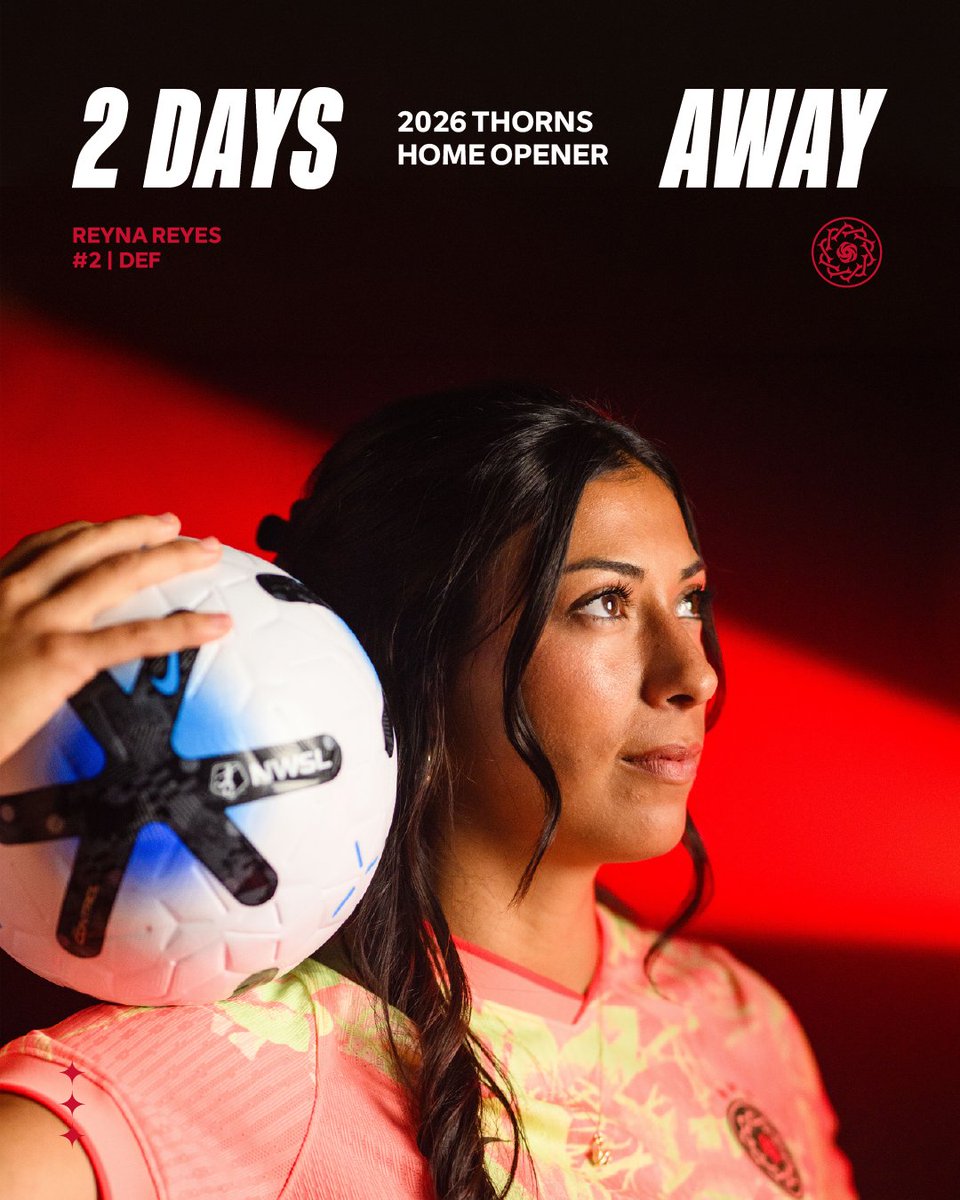 Portland Thorns FC tweet media