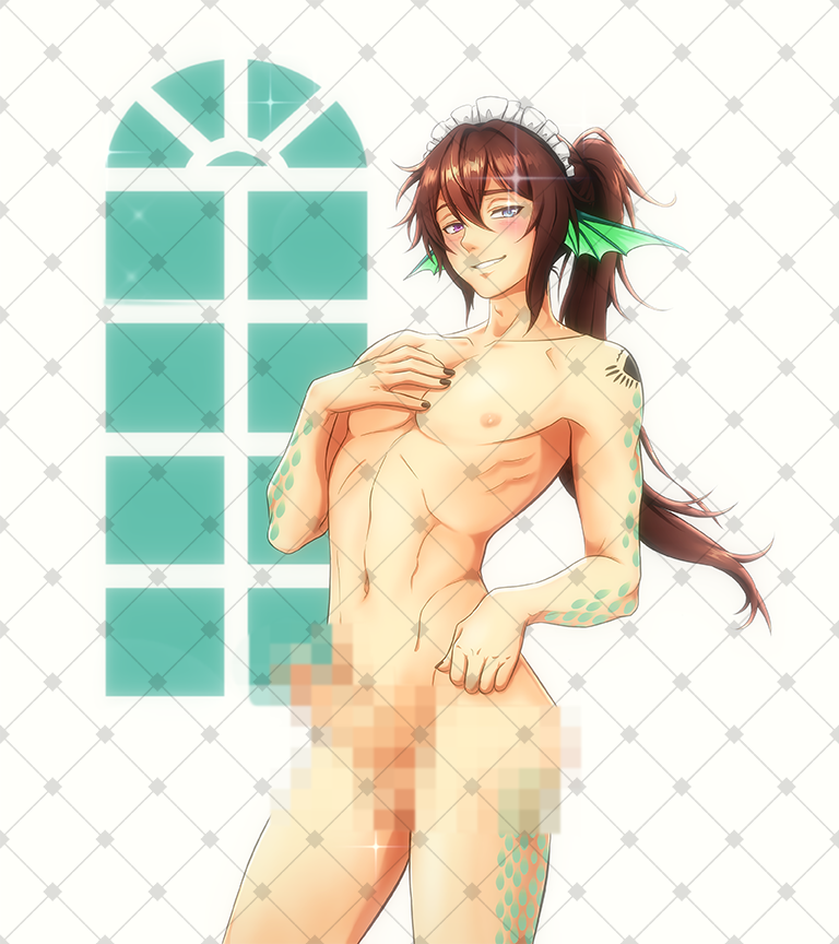 Leiss 🐈 Vtuber | COMMS OPEN ⭐️ tweet media