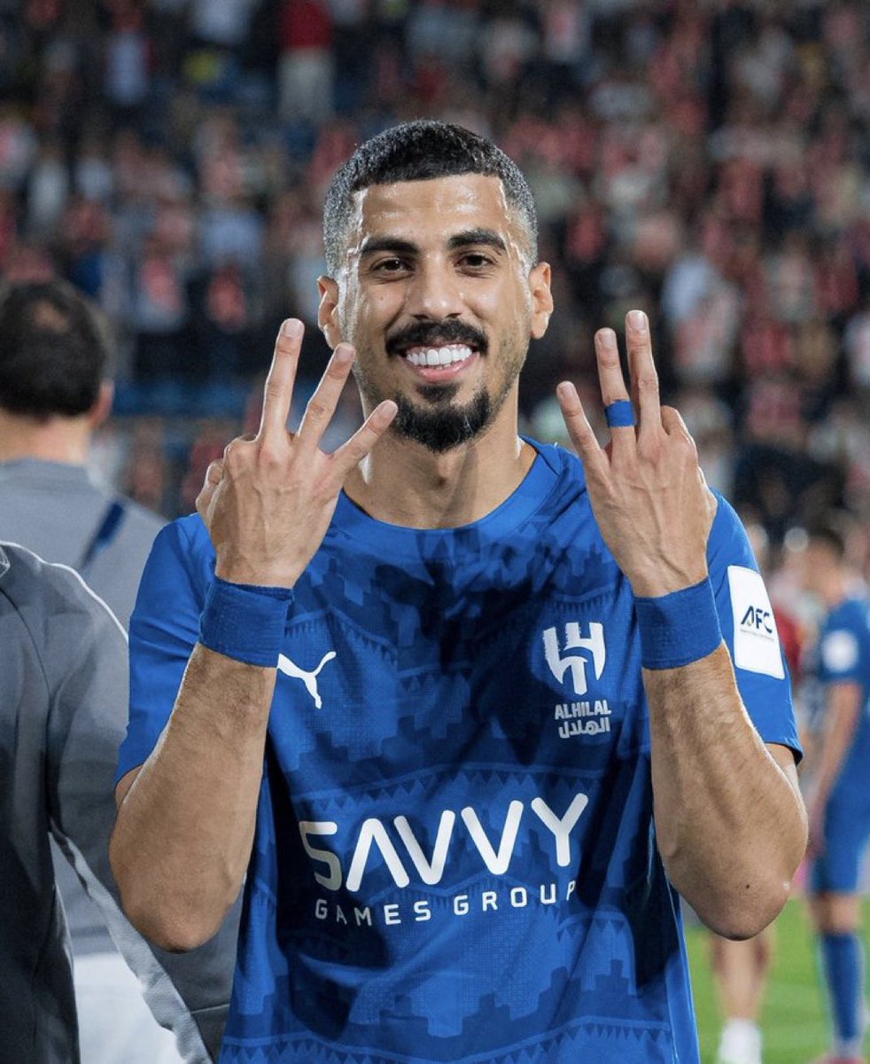 Osama 🇸🇦 tweet media