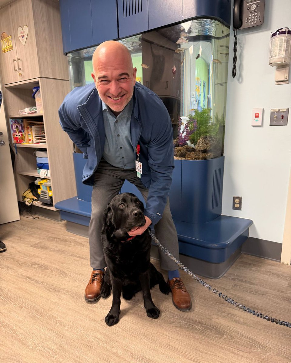 Maimonides Health tweet media