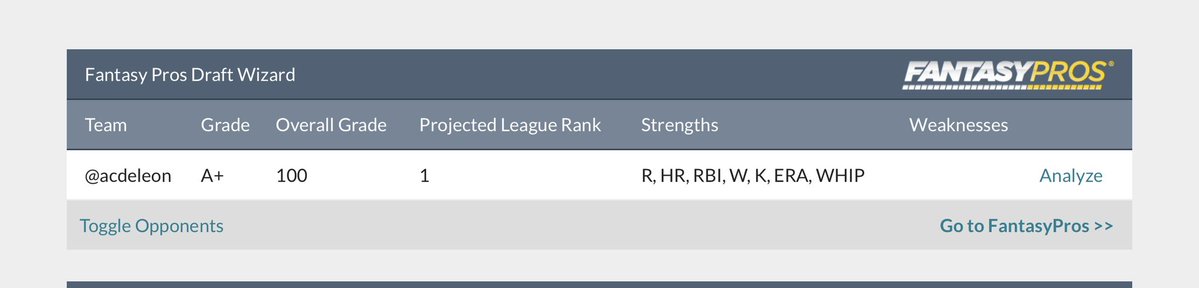 Alain de Leonardis tweet media