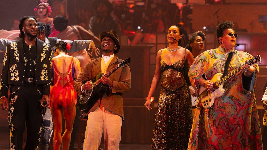 Neon Splatter tweet media