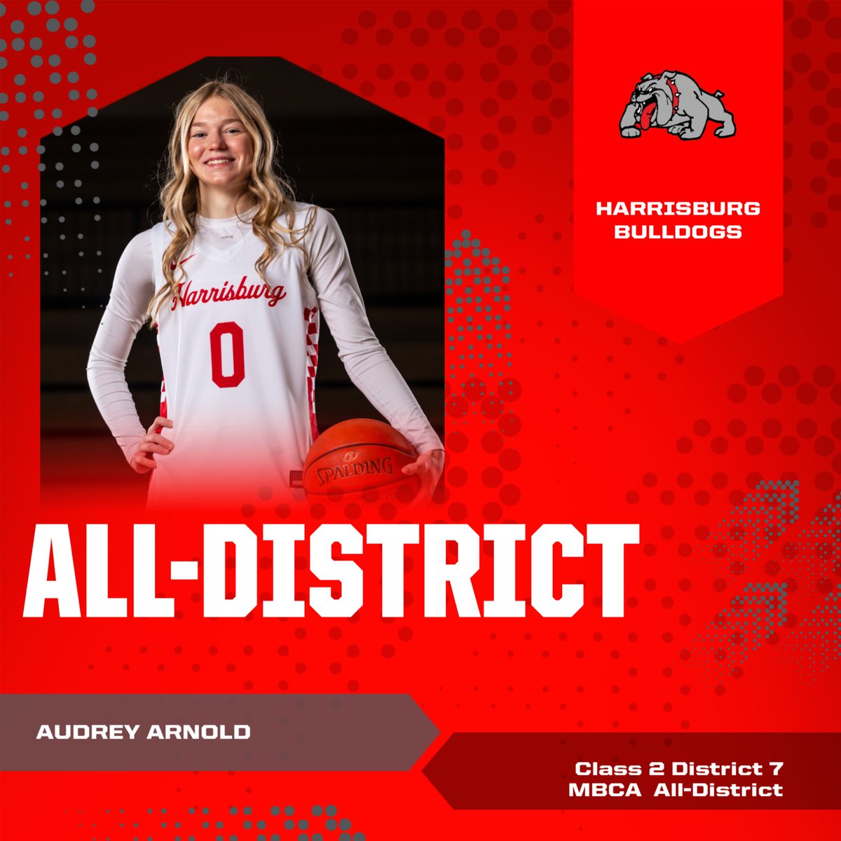 Harrisburg Bulldogs tweet media