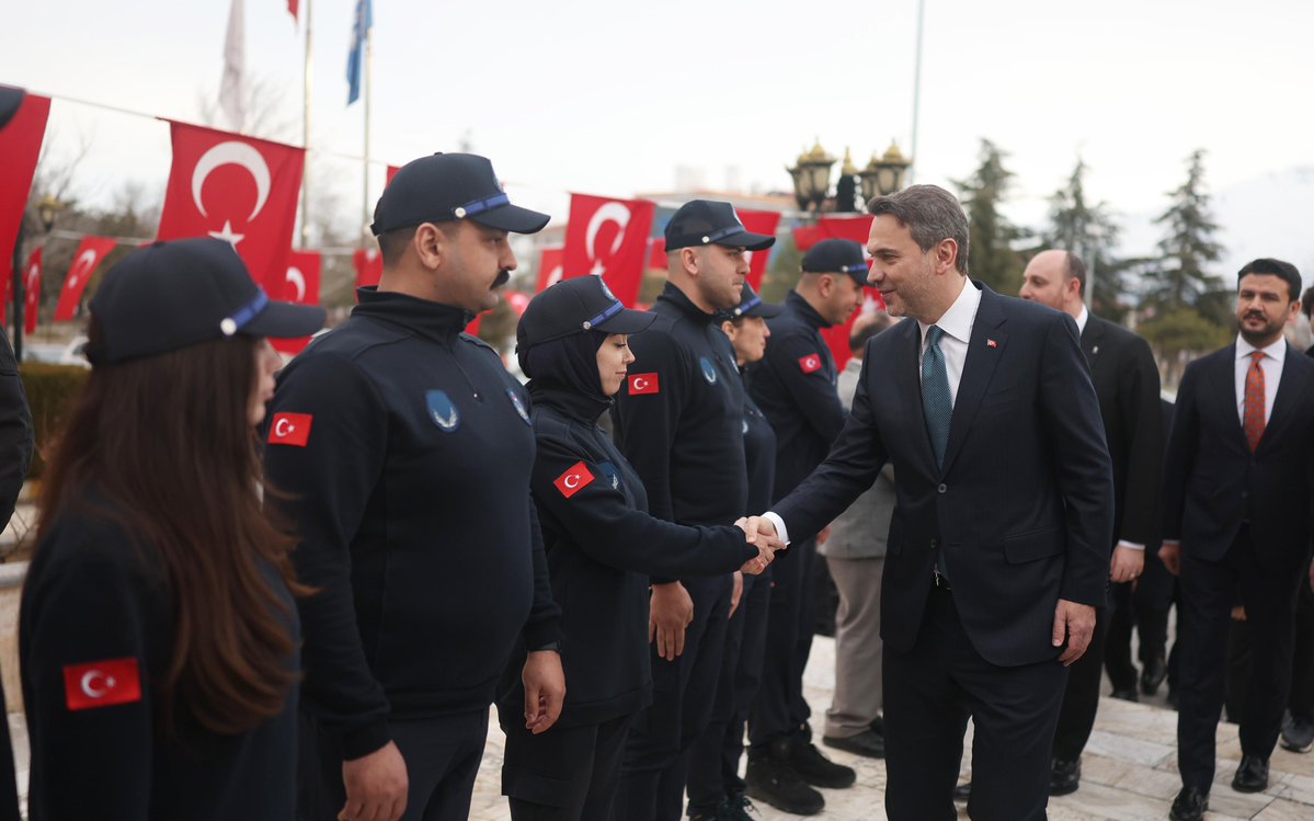 Alparslan Bayraktar tweet media