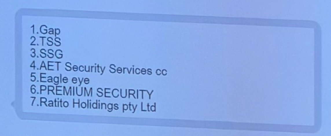 Thuso™ 🇿🇦🇿🇦🇿🇦 tweet media