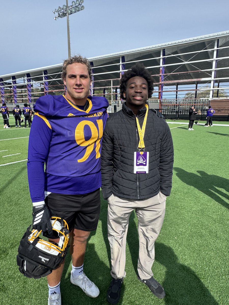 Domonic Williams Jr. tweet media