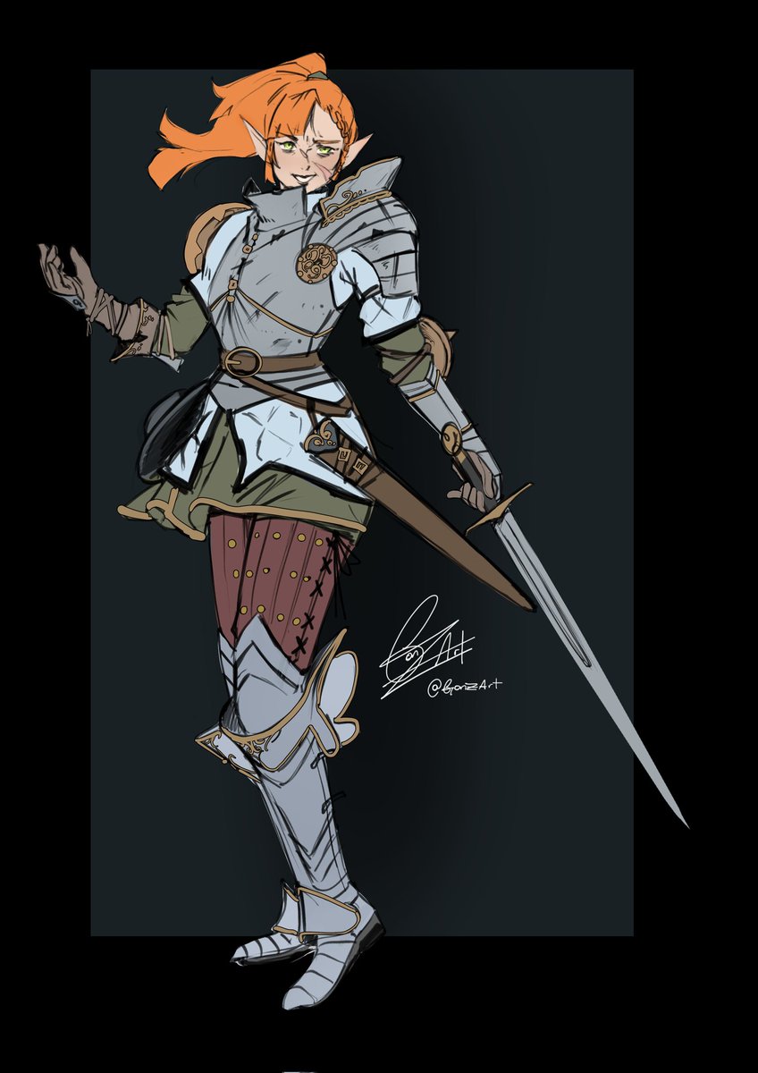 GoonZArt | VGEN COMMS OPEN tweet media