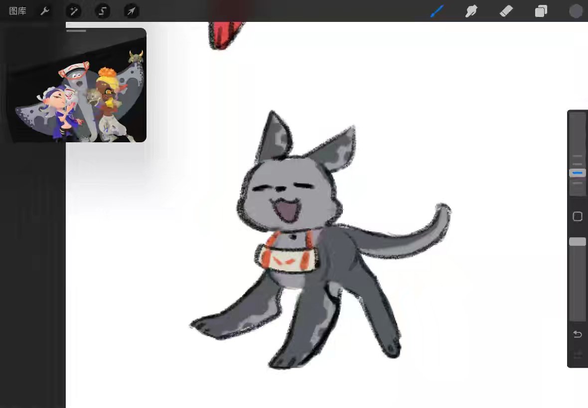 曼伊布和莎伊布吧大概
曼伊布：在海边吃掉鳗鱼和鱿鱼后进化
莎伊布：和曼伊布好高度满级后自动出现
还有鬼蝠伊布
#splatoon #宝可梦