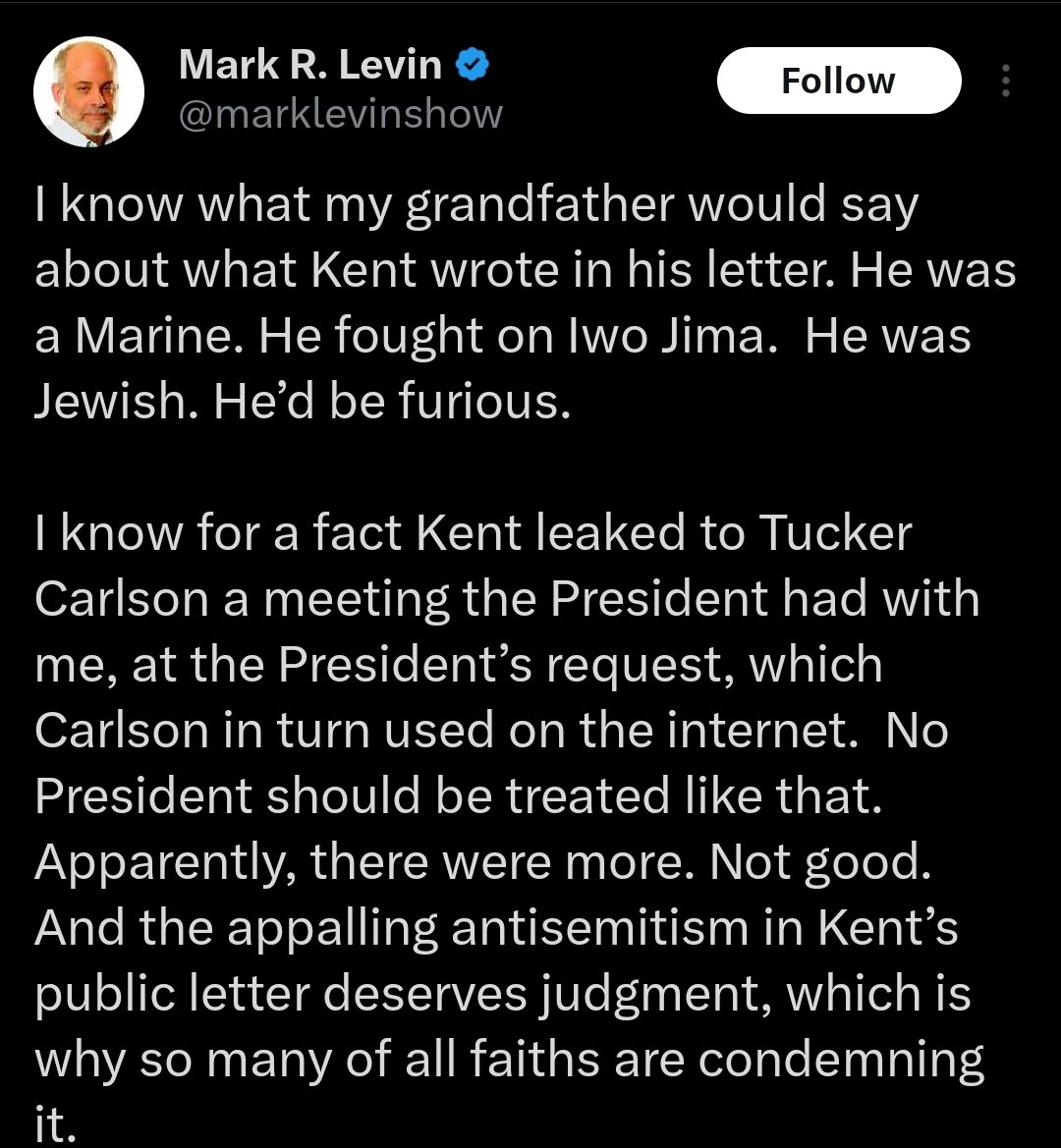 Ari Hoffman tweet media