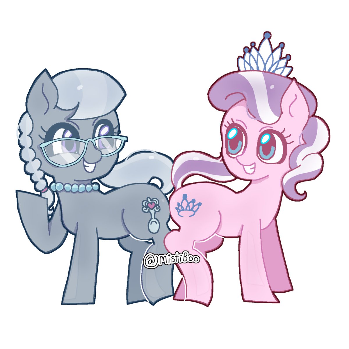 mistiboo🦄🍭 tweet media