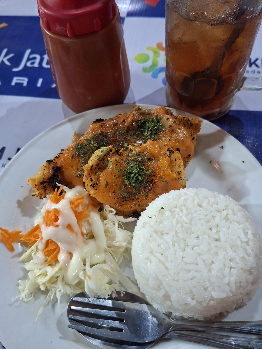 Katsu mentai 17k ini emnakkkkkkk bgt