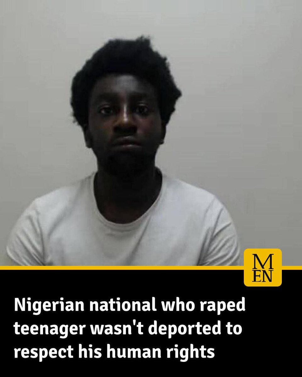 longtallshazza's tweet image. Don't British women and girls have the right not to be raped by an ugly cunt like that? #sendthemback