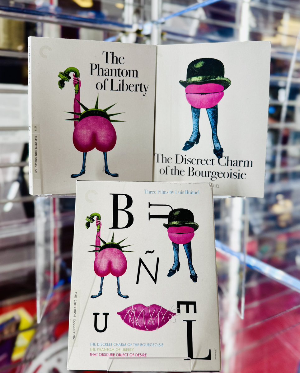 Video Archives Cinema Club tweet media