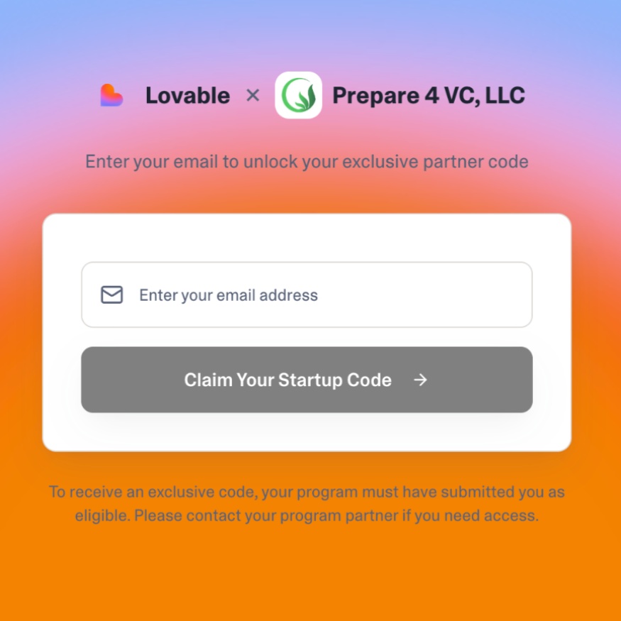 Prepare 4 VC tweet media