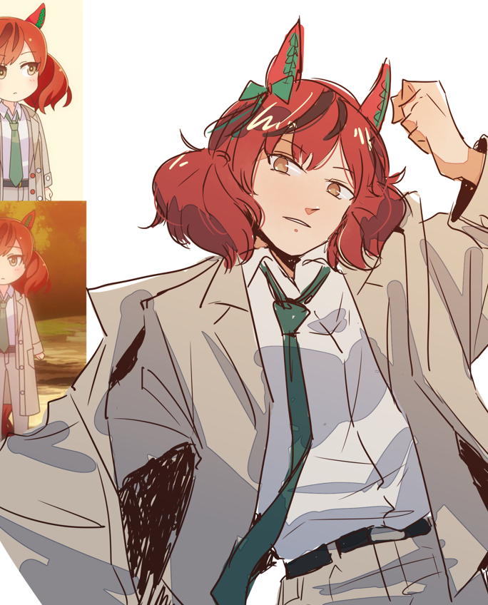 Zarth🦔 Comm (4/4) tweet media