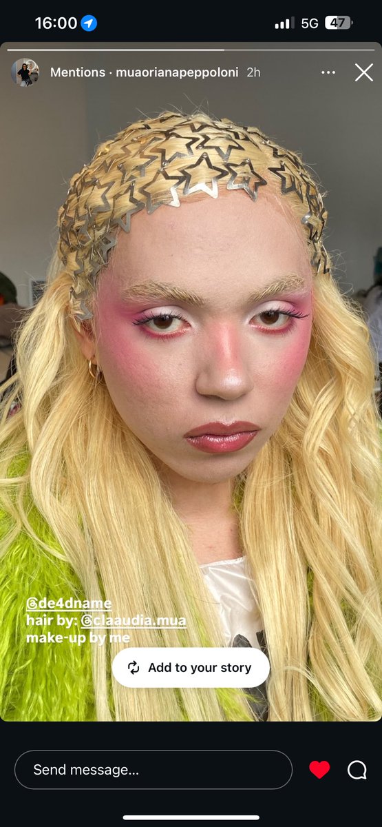 i dont have a name tweet media