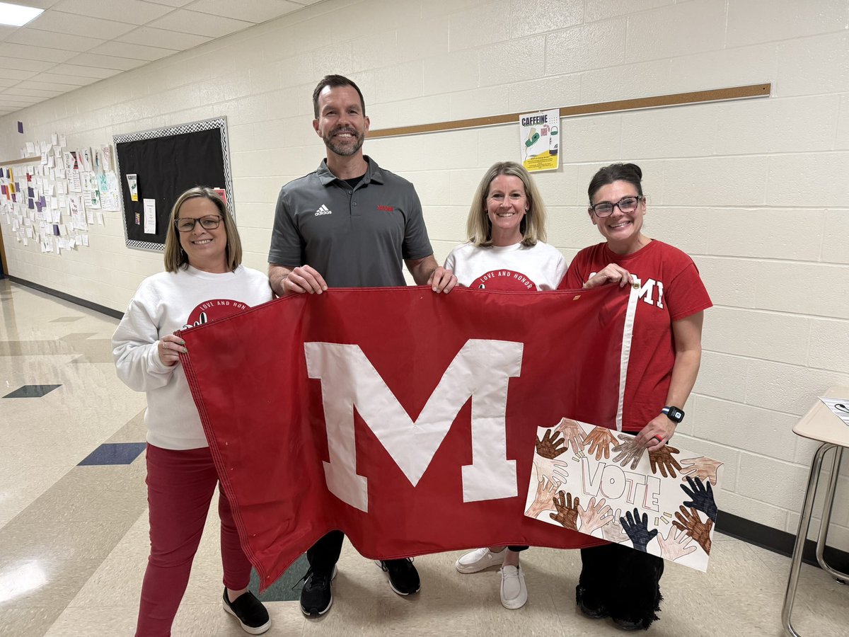 Nichole Bruce tweet media