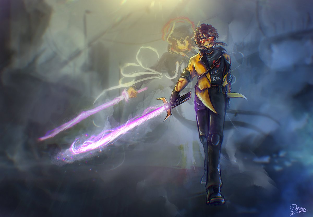 //Mild blood
.
.
.
.
.
.
.
.
.
.
When the past overlaps with the present #terminationprotocol