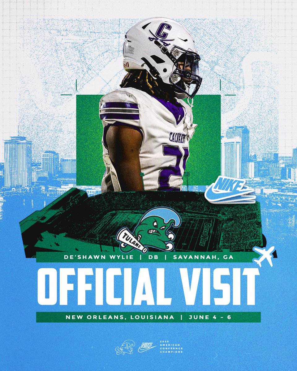 De’Shawn Wylie tweet media