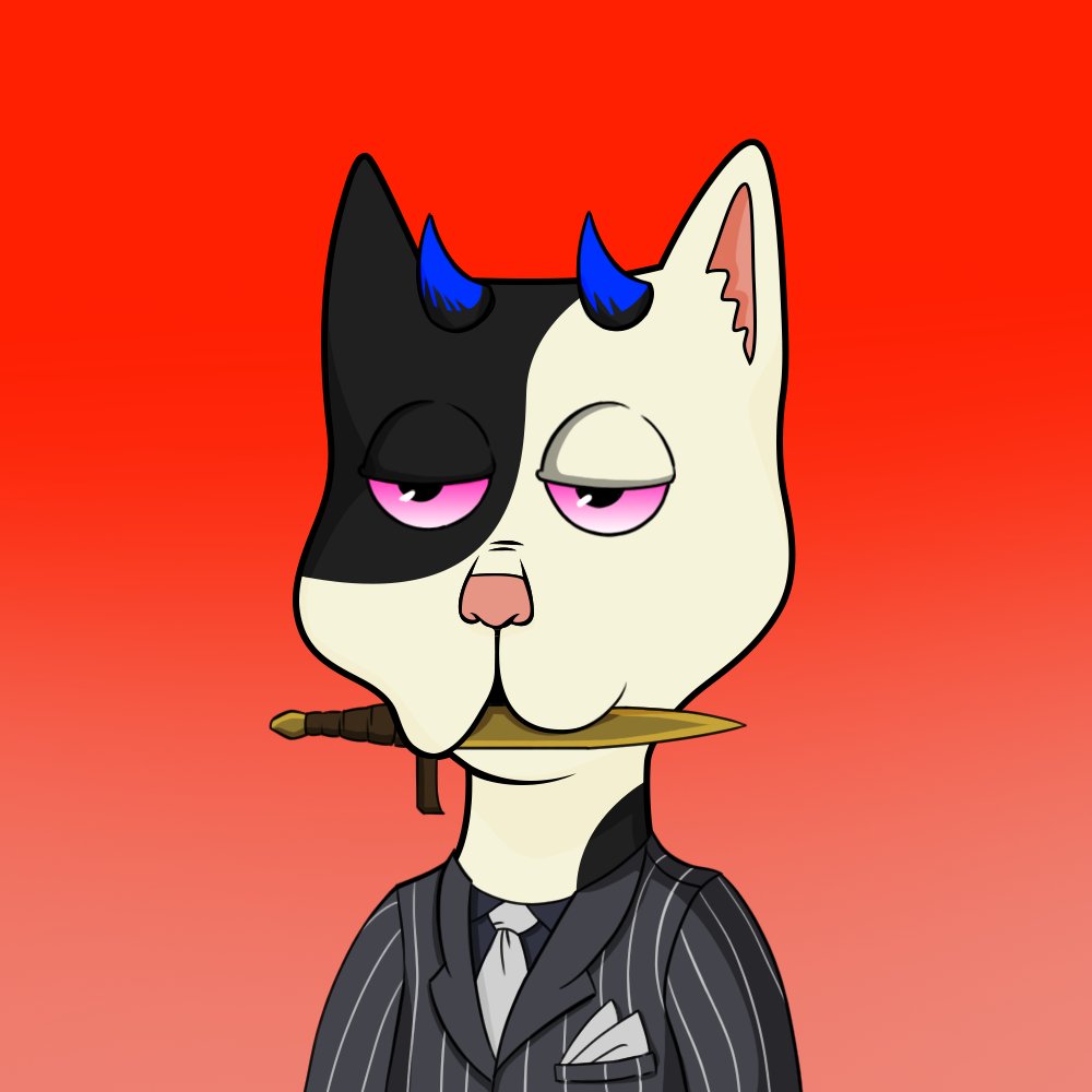 Boss Cat Rocket Club Sales tweet media