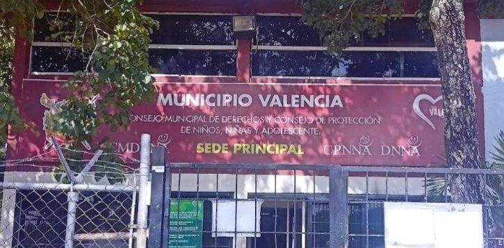 REDHNNA Venezuela tweet media