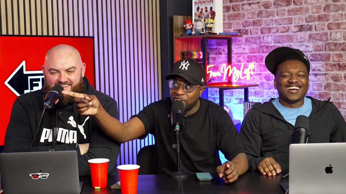 From My Left tweet media