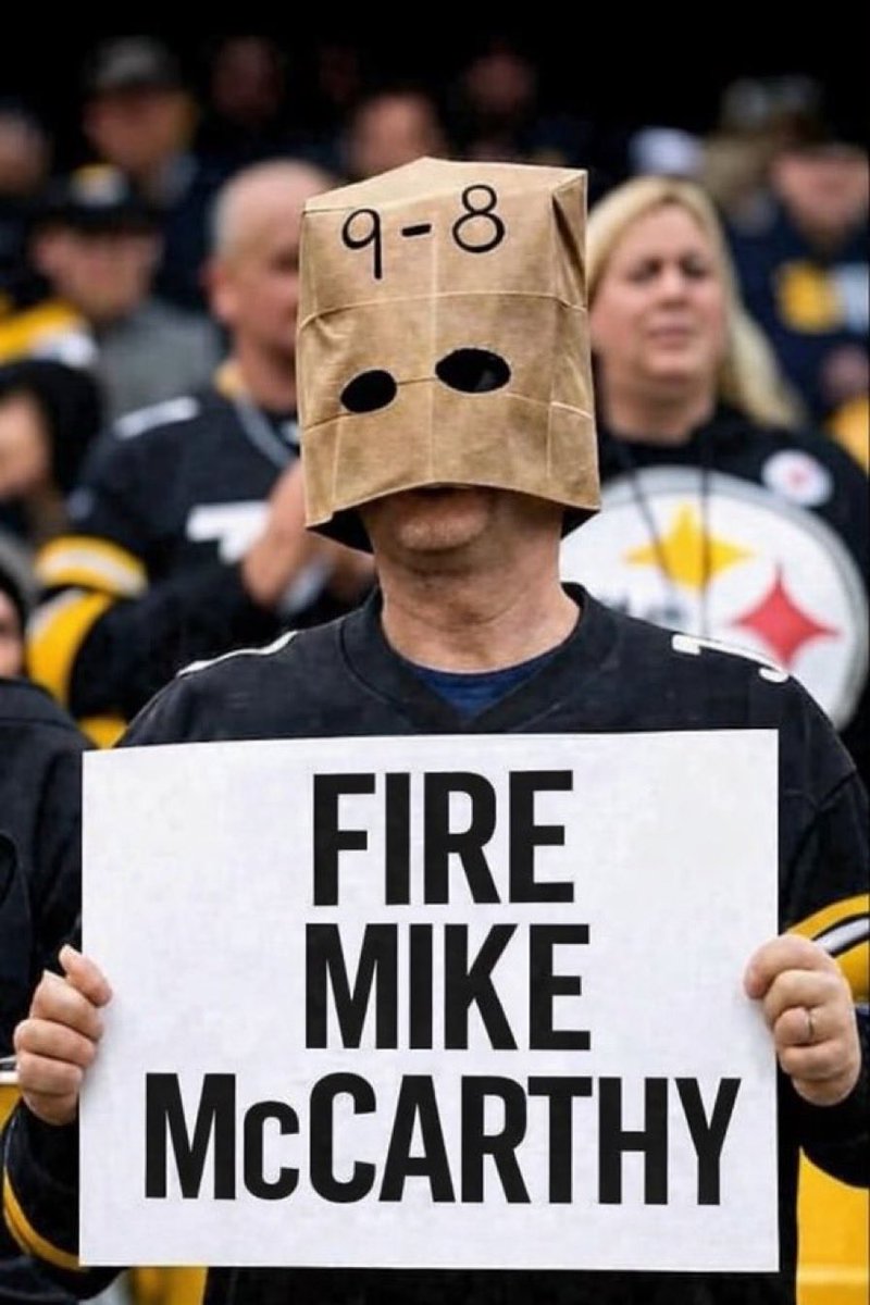 Eric Steelerson tweet media