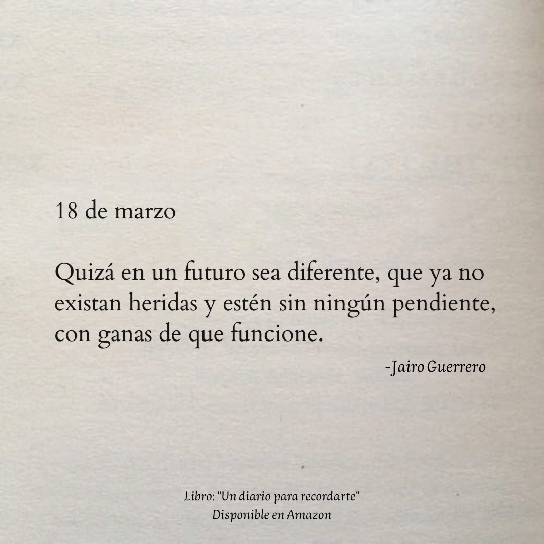 Jairo Guerrero tweet media