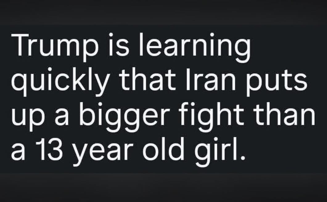 Your journey is your reward, baby. tweet media