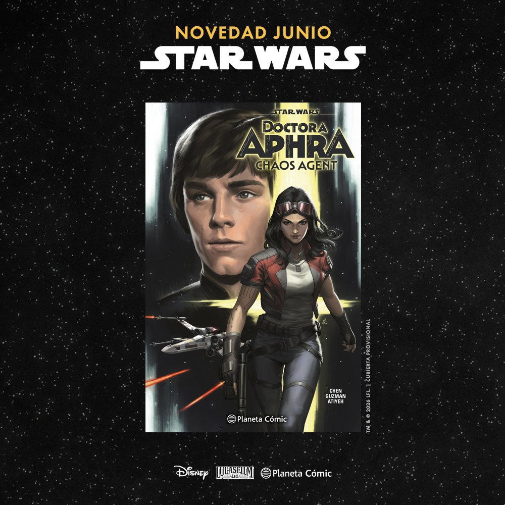 WookieeNews tweet media