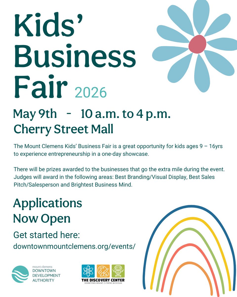 Downtown Mt. Clemens tweet media