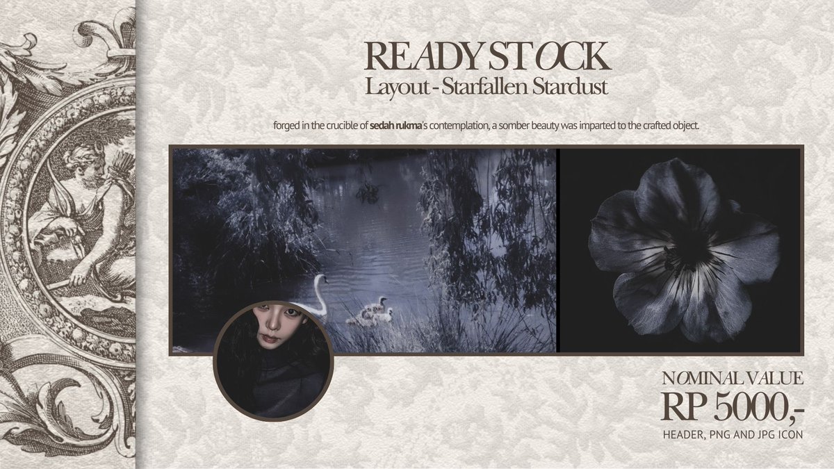 𝗀𝗅𝖺𝗀𝖺𝗁 𝗉𝖺𝖽𝗆𝖺. tweet media