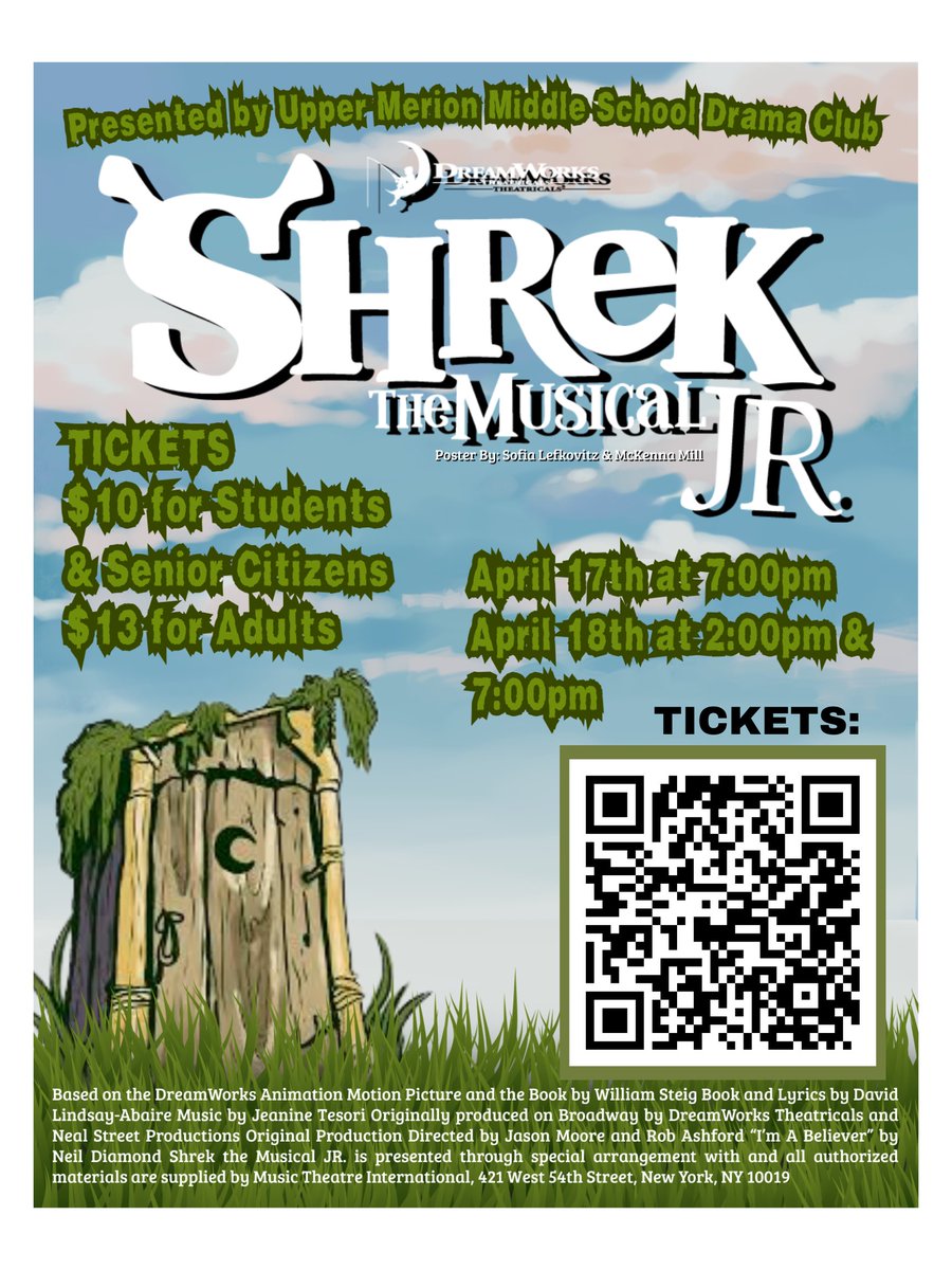 Upper Merion Area School District tweet media