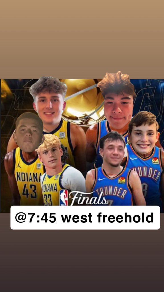 RecNewsDaily's tweet photo. Finals are here‼️ Caine vs Jimmy rematch, must show Team Massey Vs Team Russo https://t.co/QkoTiReCDn