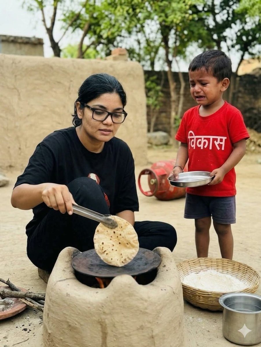 Arun Yadav Kosli tweet media