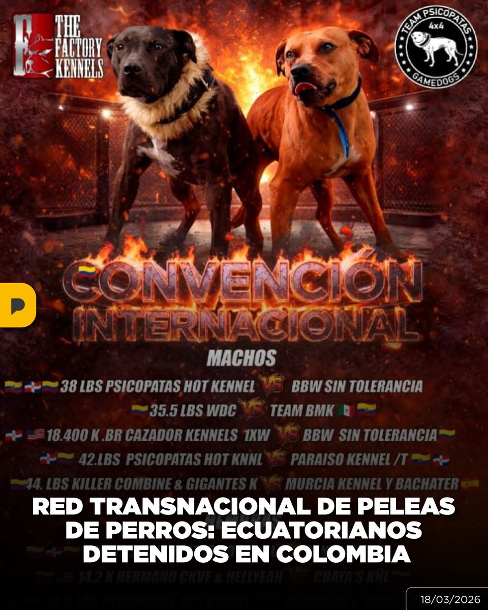 La Posta tweet media