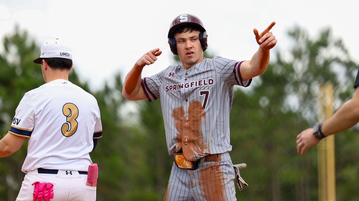 SpringfieldAthletics tweet media